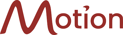 Motion Healthcare logo