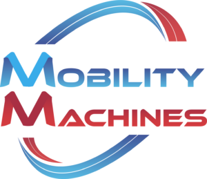Mobility Machines Limited
